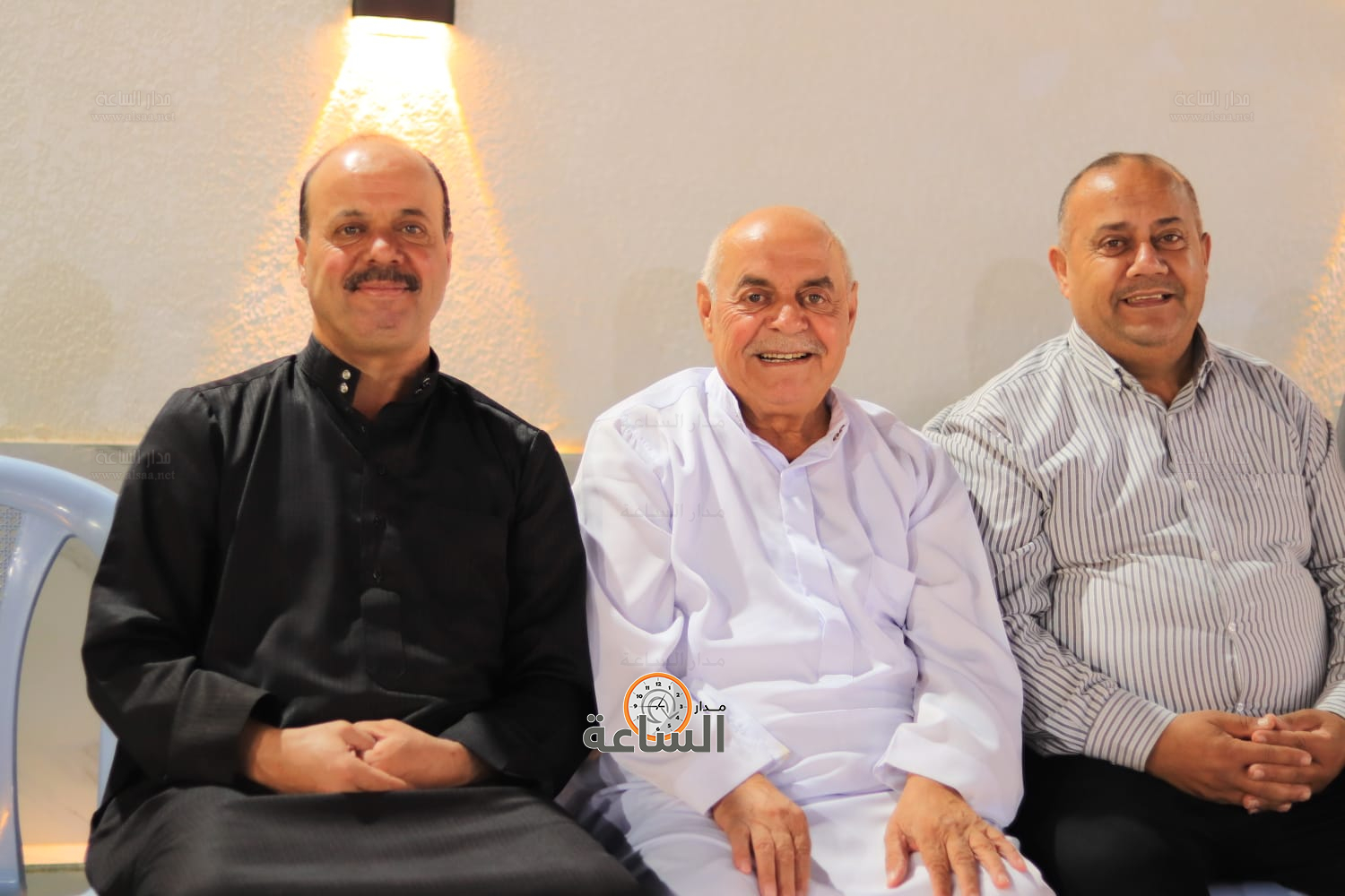 Madar Al-Saa Images 0.2897086465111245