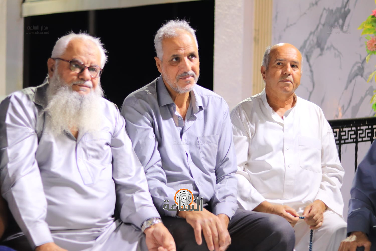 Madar Al-Saa Images 0.38575902295947395