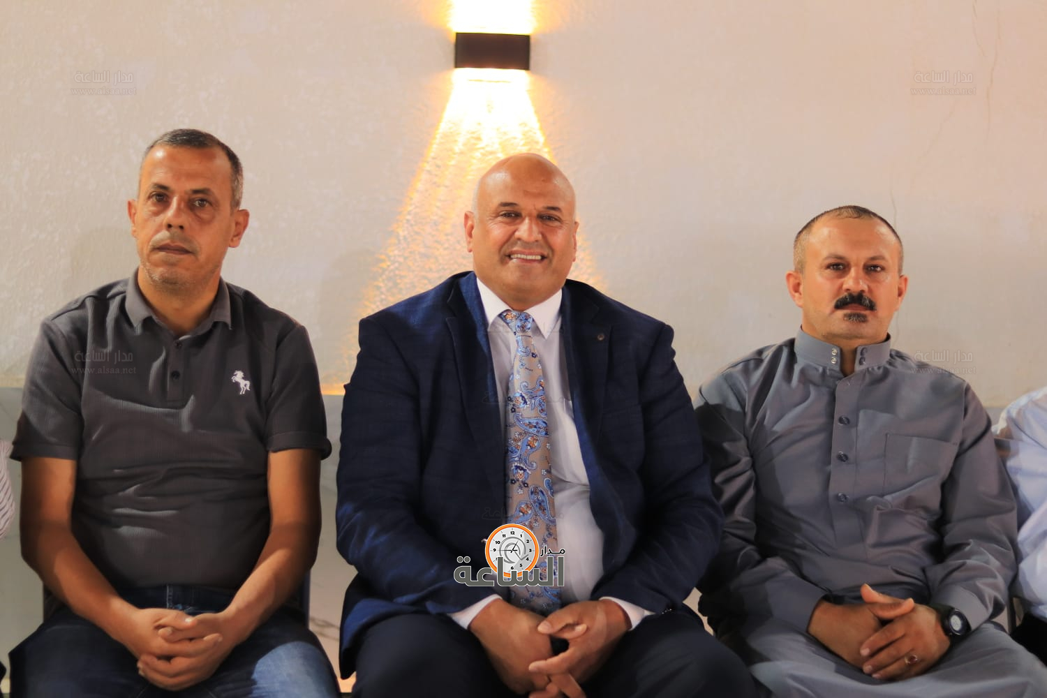 Madar Al-Saa Images 0.6037019386308246