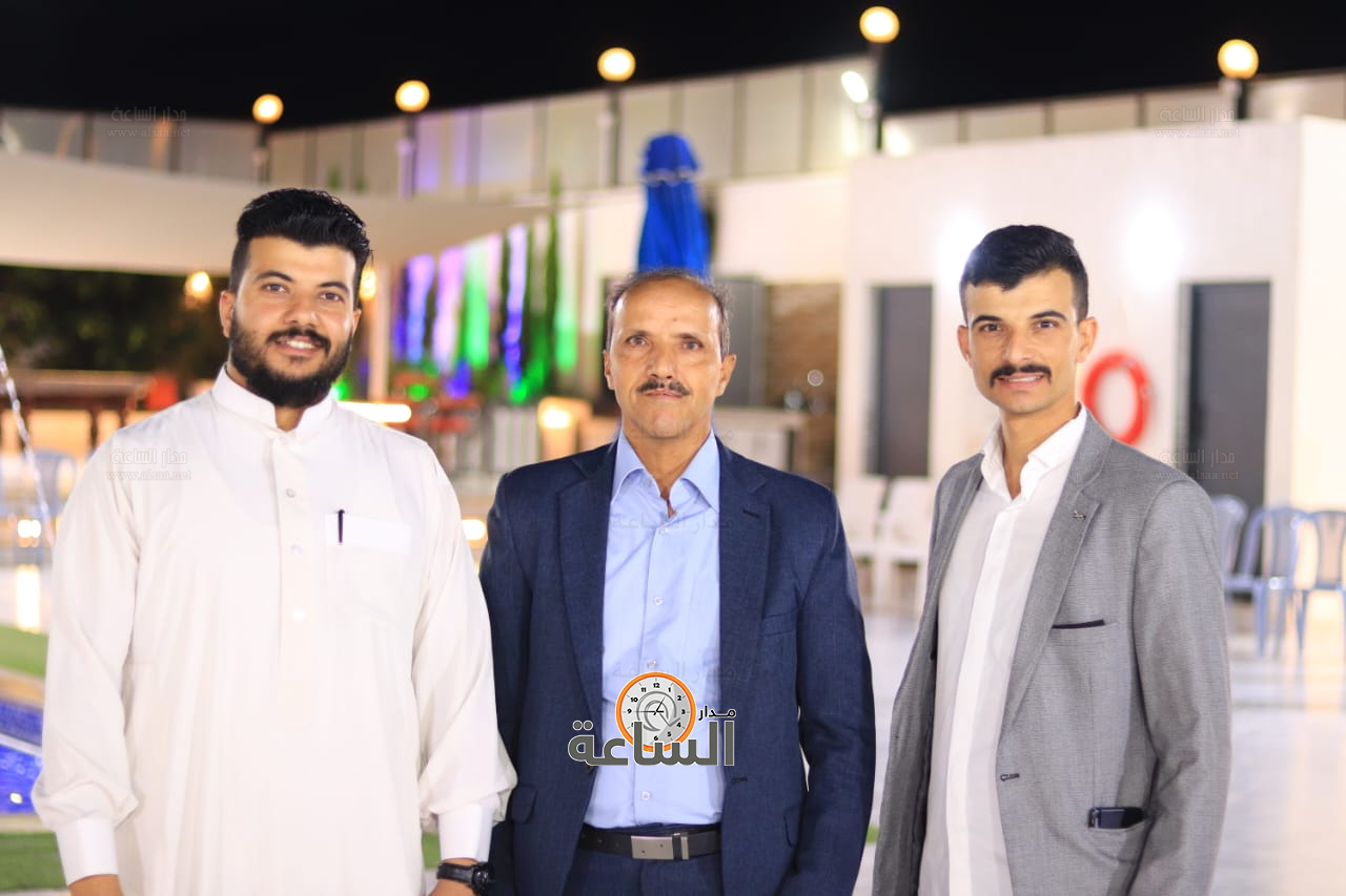 Madar Al-Saa Images 0.7594420901050891