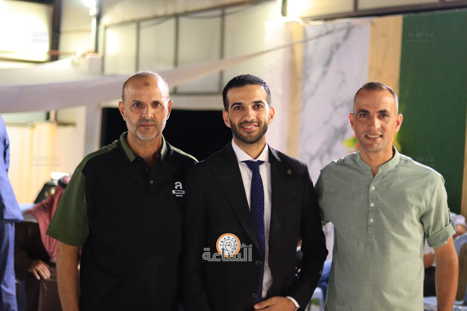 Madar Al-Saa Images 0.7532737635630795