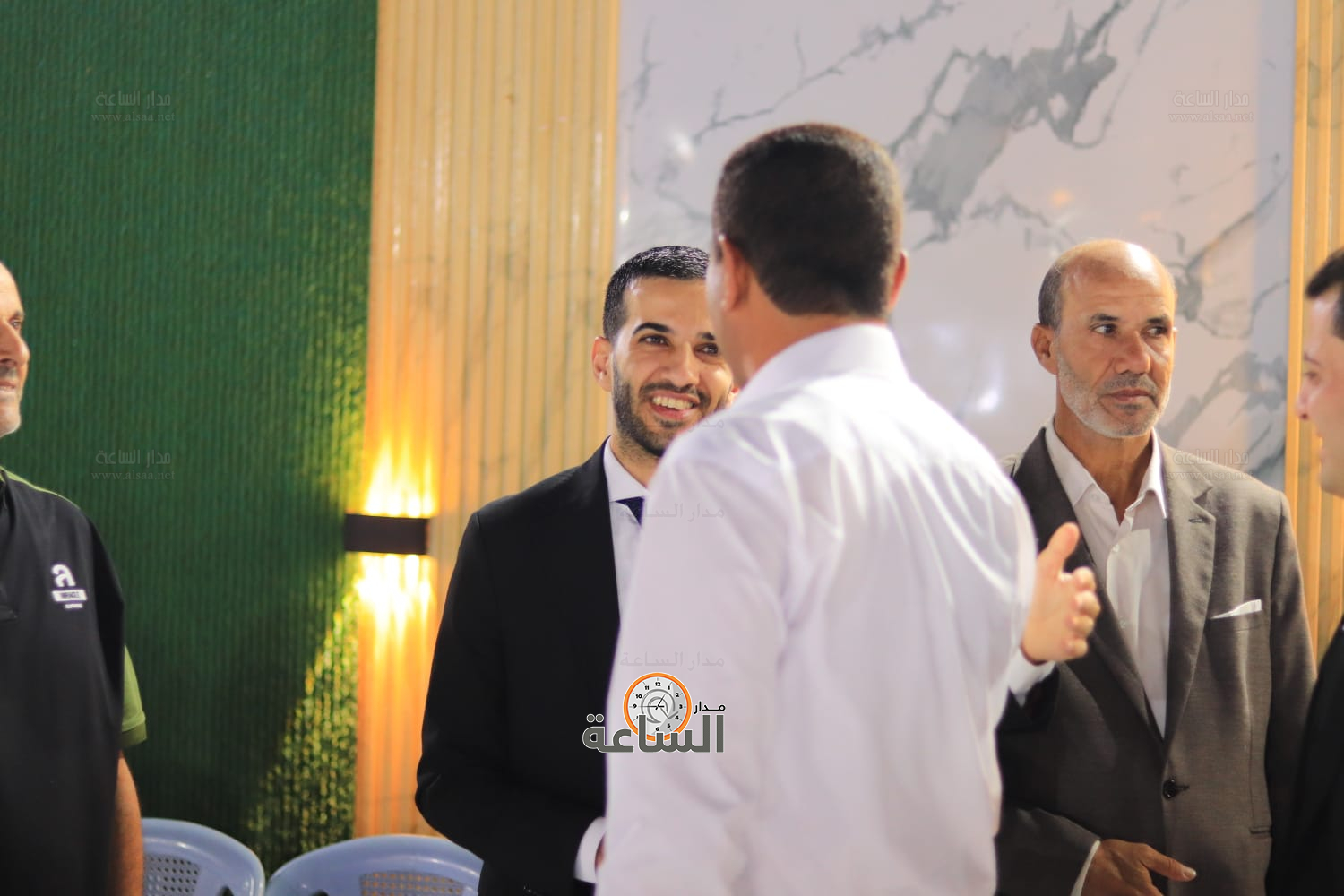 Madar Al-Saa Images 0.7933485361270833