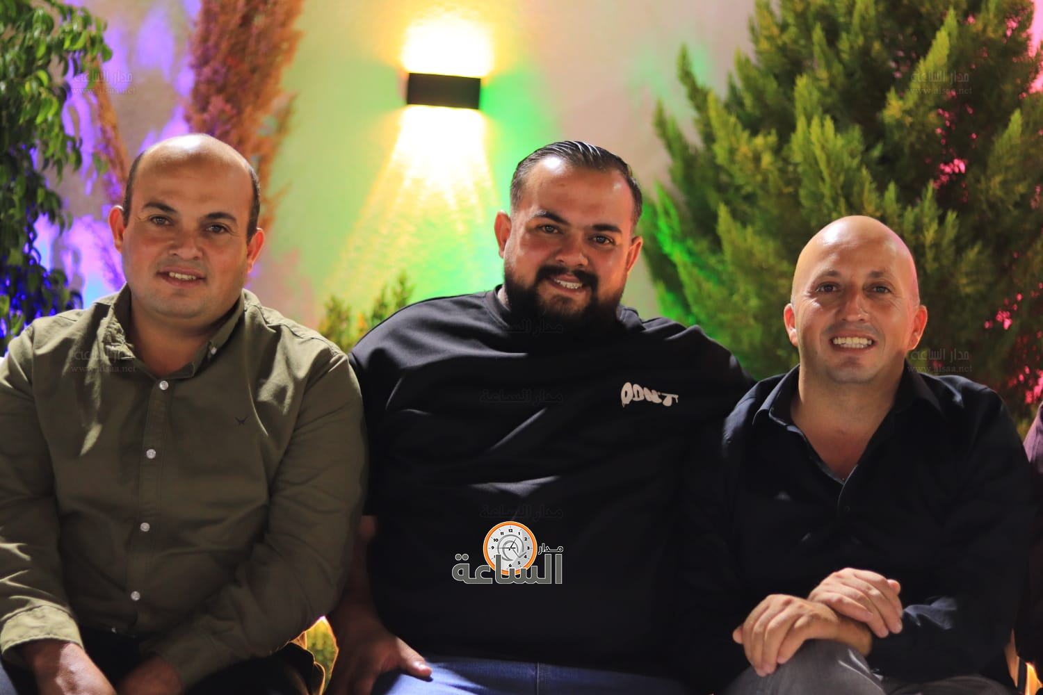 Madar Al-Saa Images 0.6580407753448786