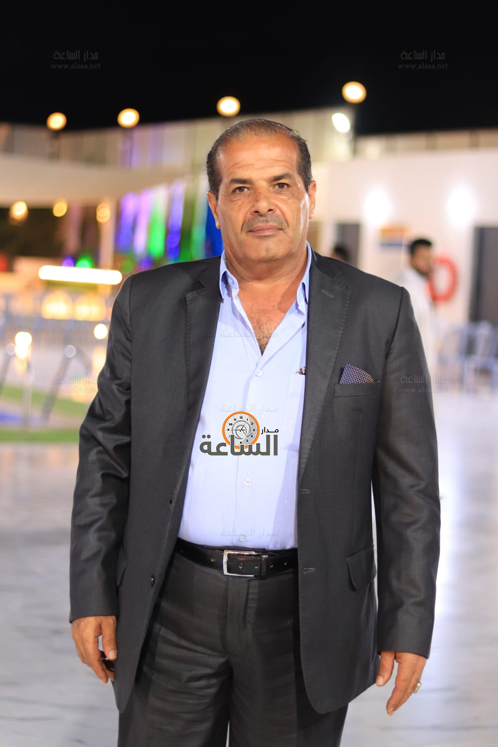 Madar Al-Saa Images 0.149556084102054