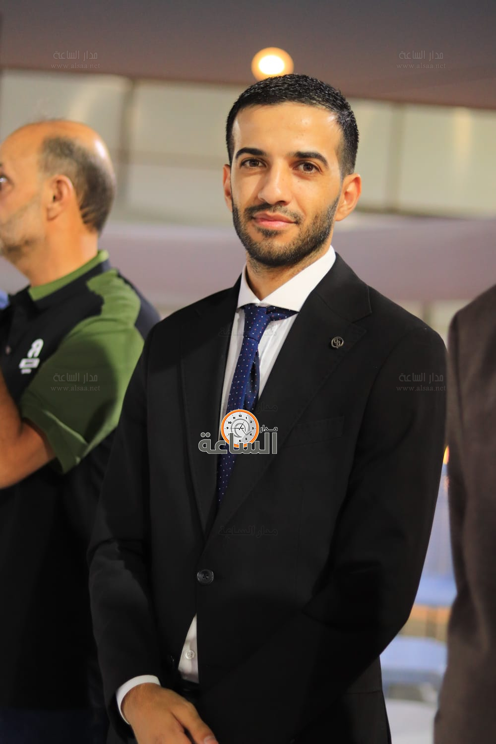 Madar Al-Saa Images 0.006846590832853994