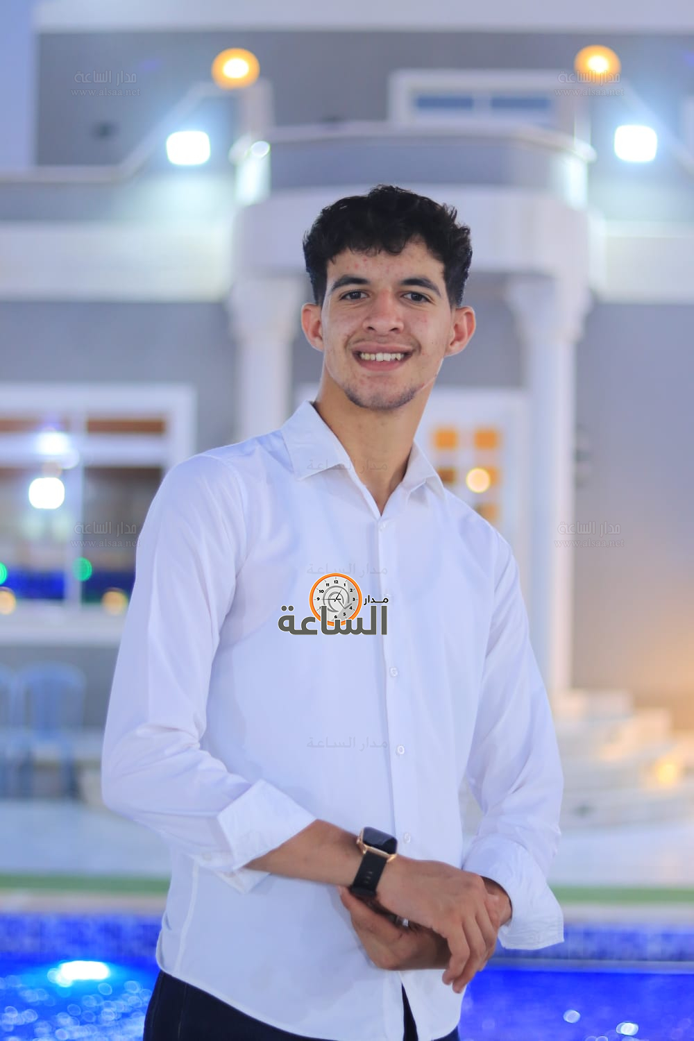 Madar Al-Saa Images 0.06845035474994299