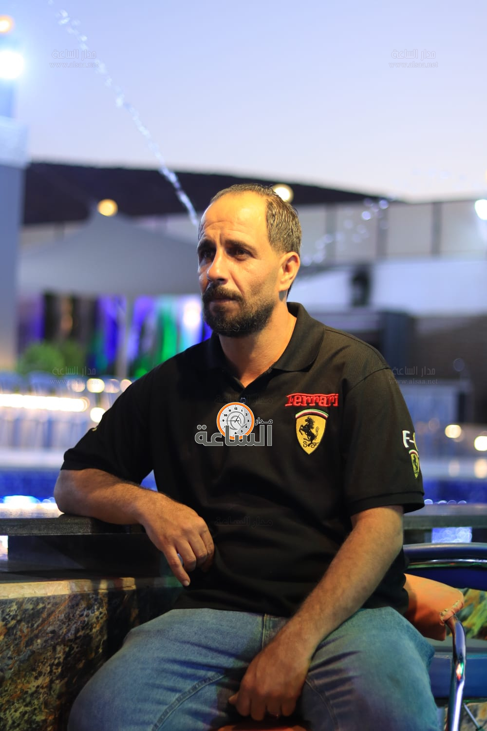 Madar Al-Saa Images 0.8724354462115327