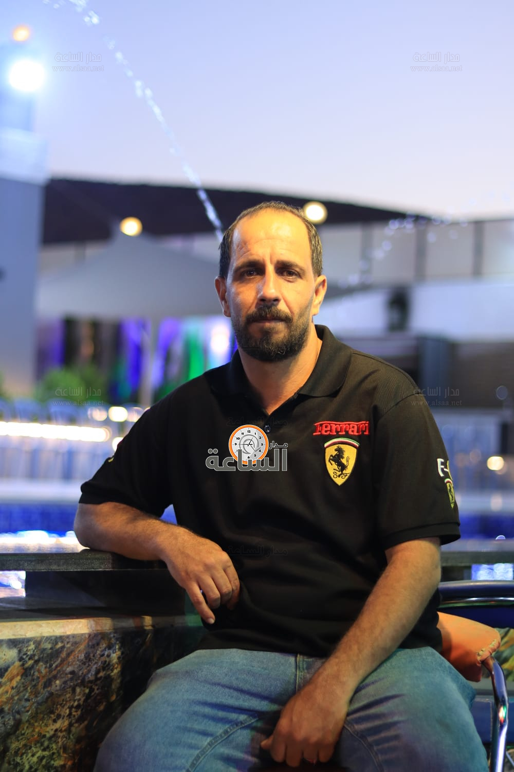 Madar Al-Saa Images 0.8288218902355138