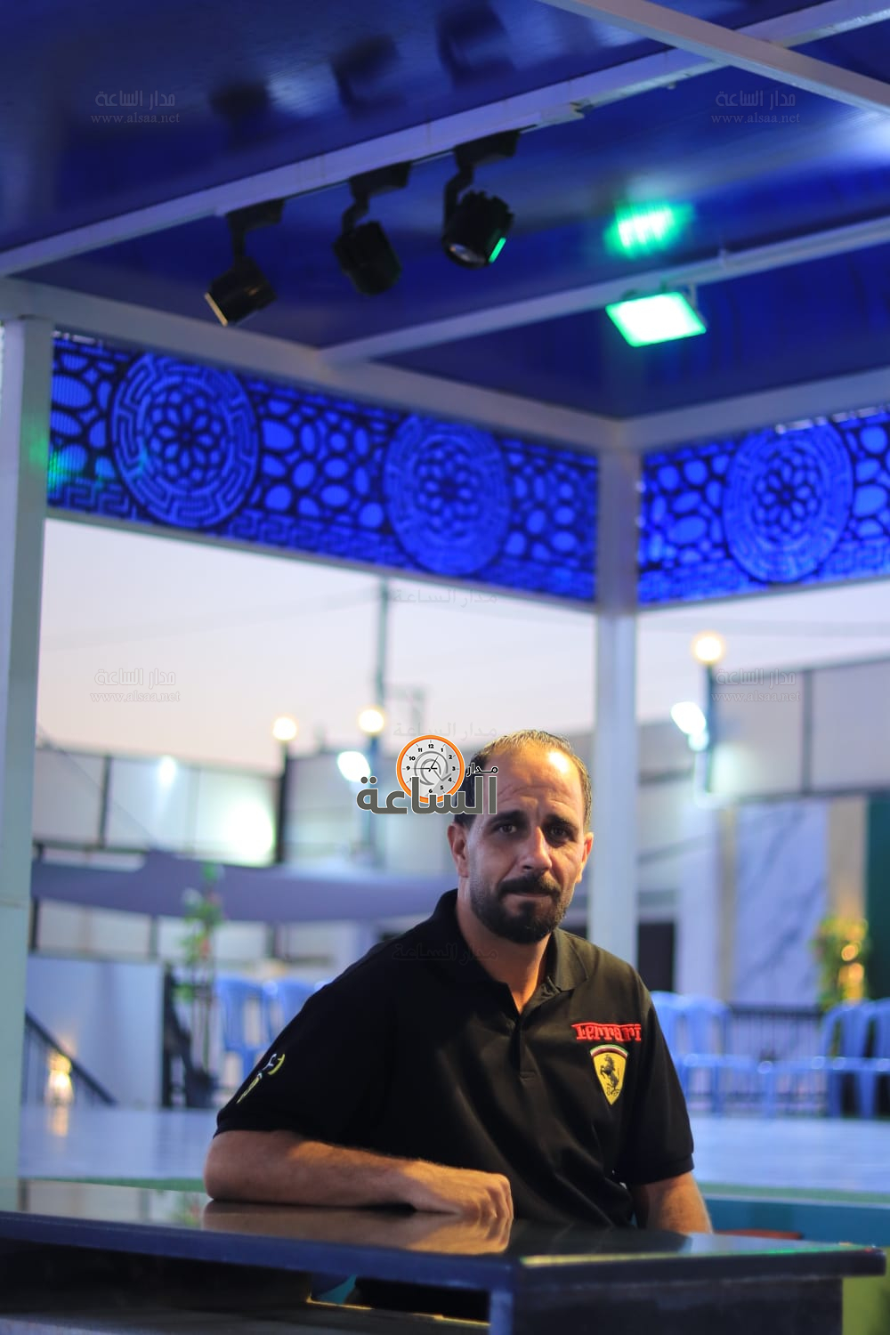 Madar Al-Saa Images 0.45938545413090615