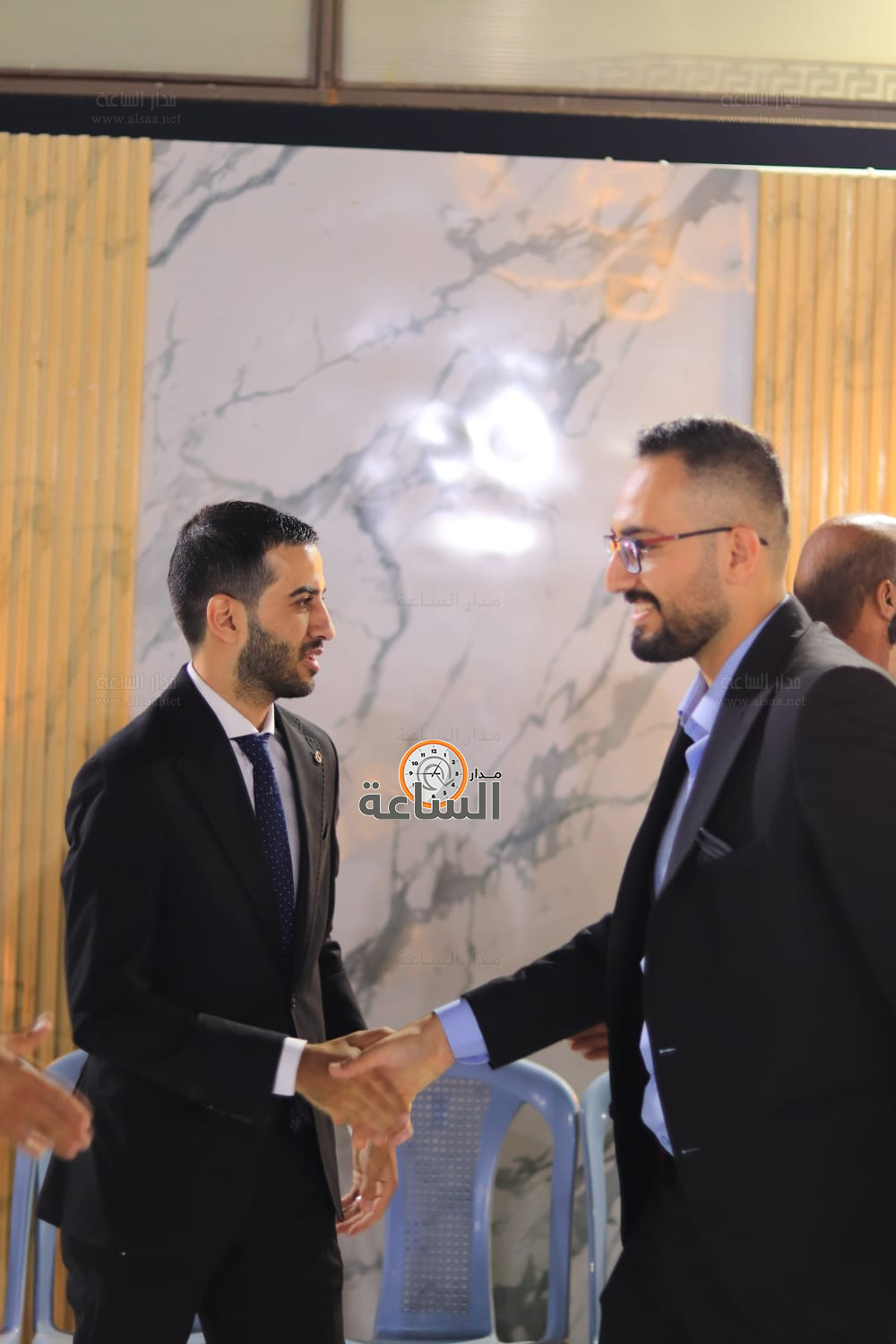 Madar Al-Saa Images 0.30533341180394846