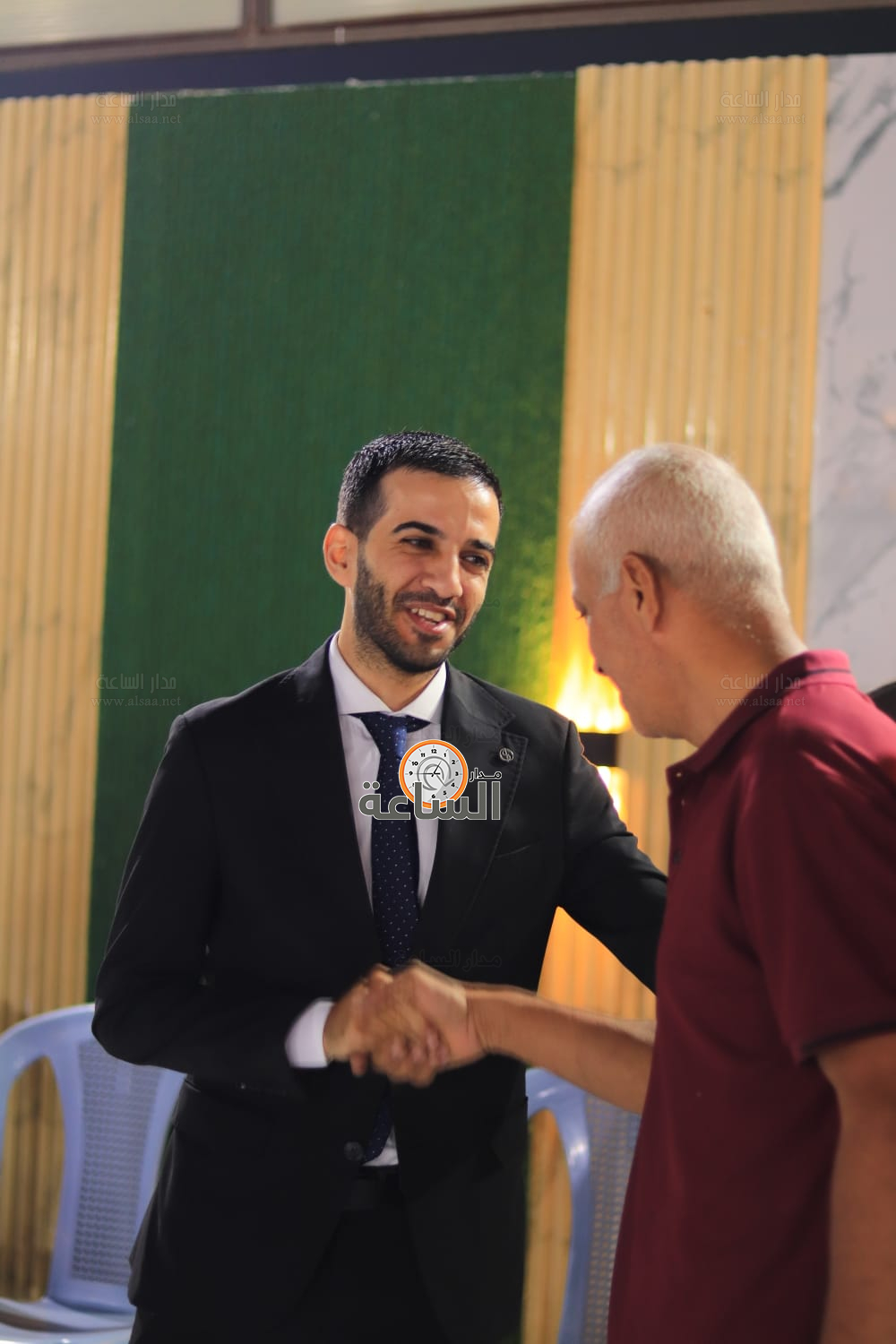 Madar Al-Saa Images 0.7063990287660779