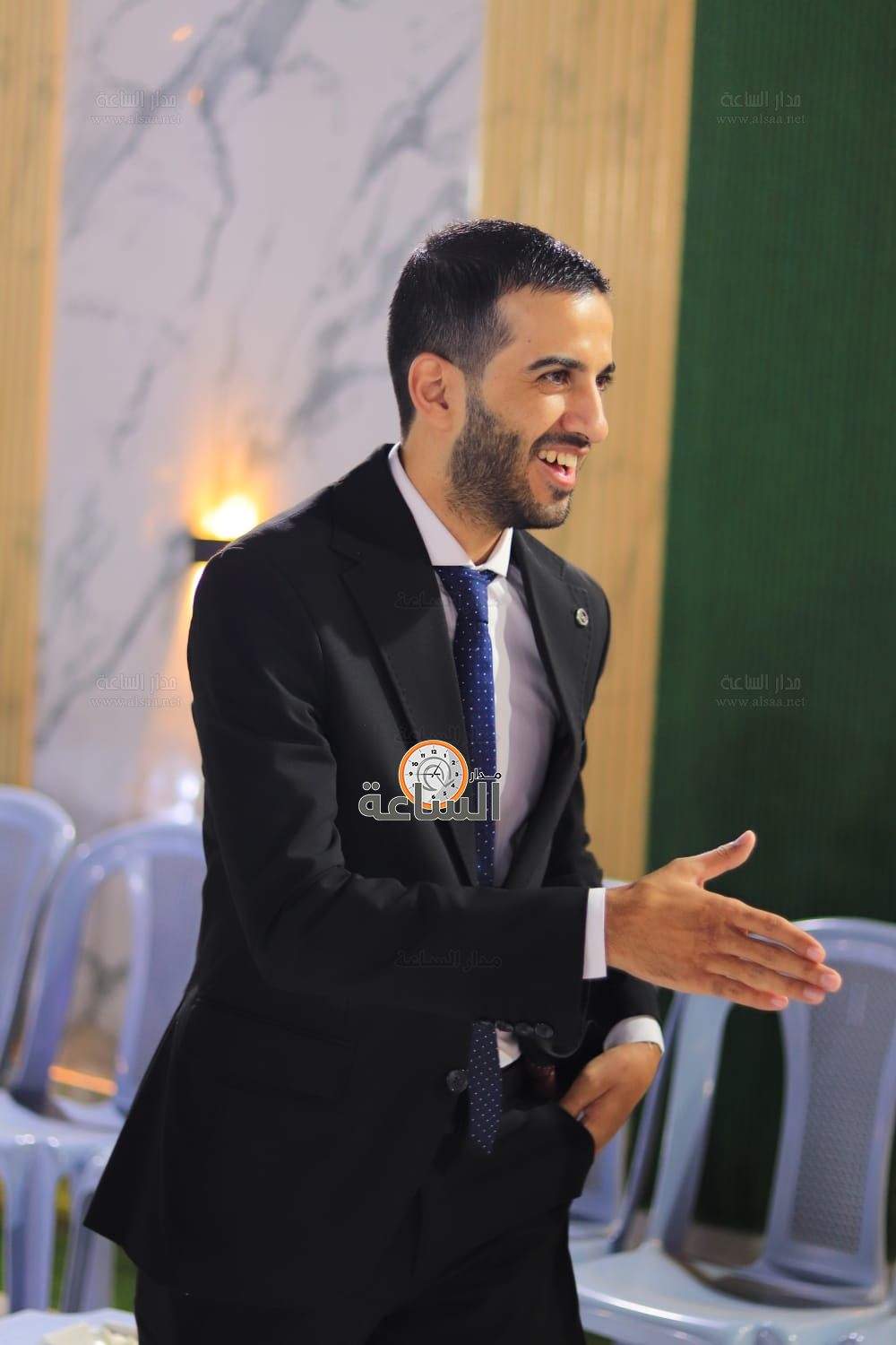 Madar Al-Saa Images 0.7540654595386639