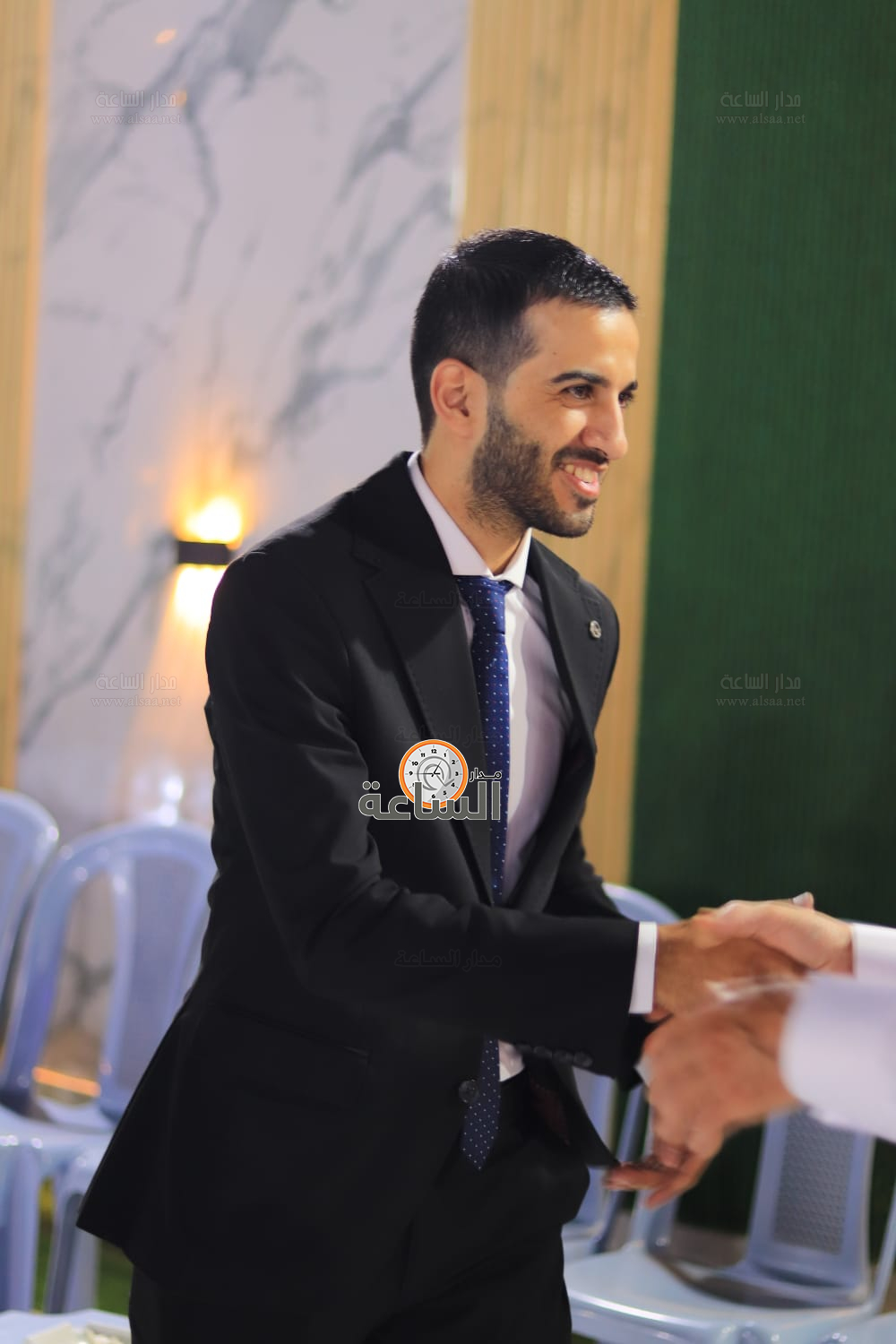 Madar Al-Saa Images 0.5320475091730766