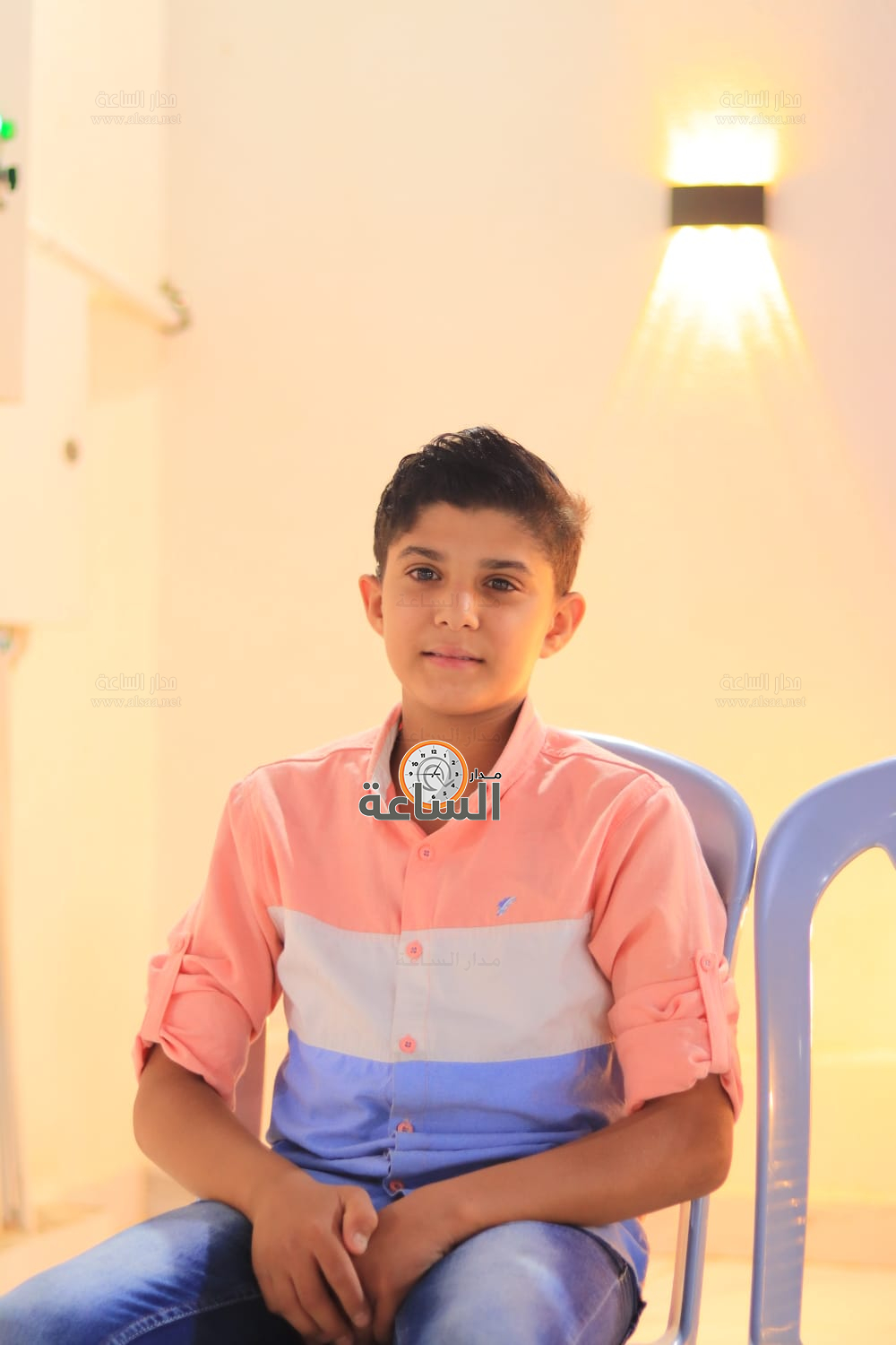 Madar Al-Saa Images 0.052640112247636095