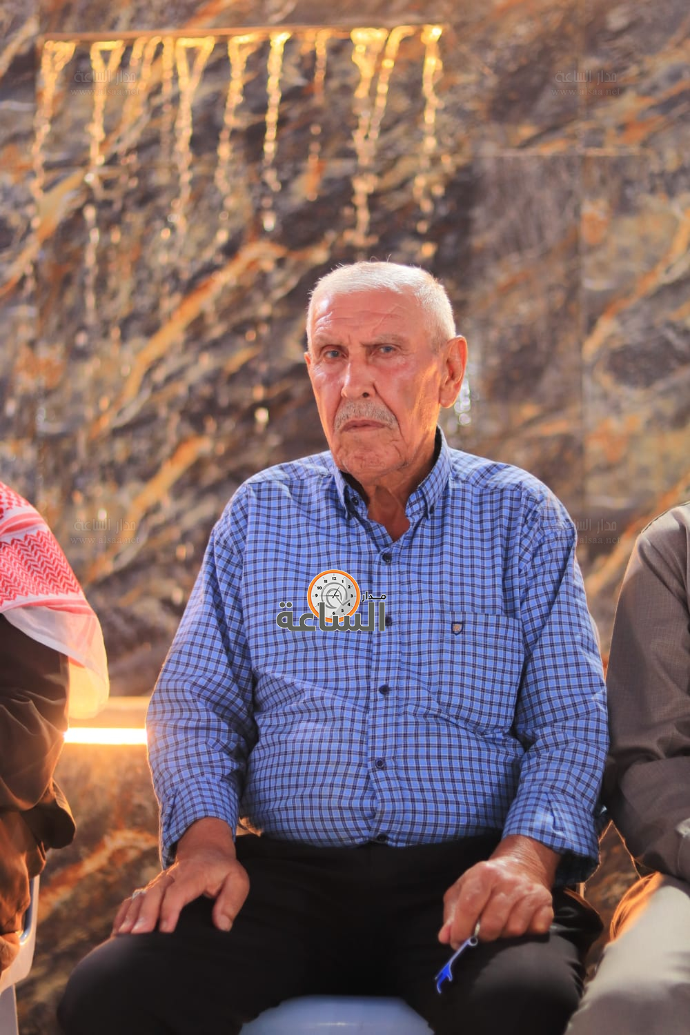 Madar Al-Saa Images 0.13687398917608173