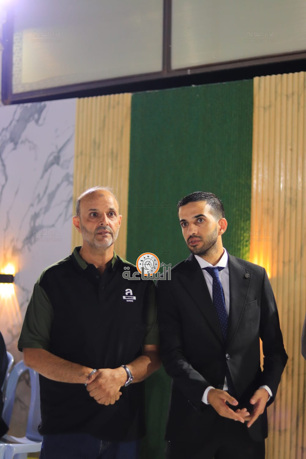 Madar Al-Saa Images 0.3034281917428183