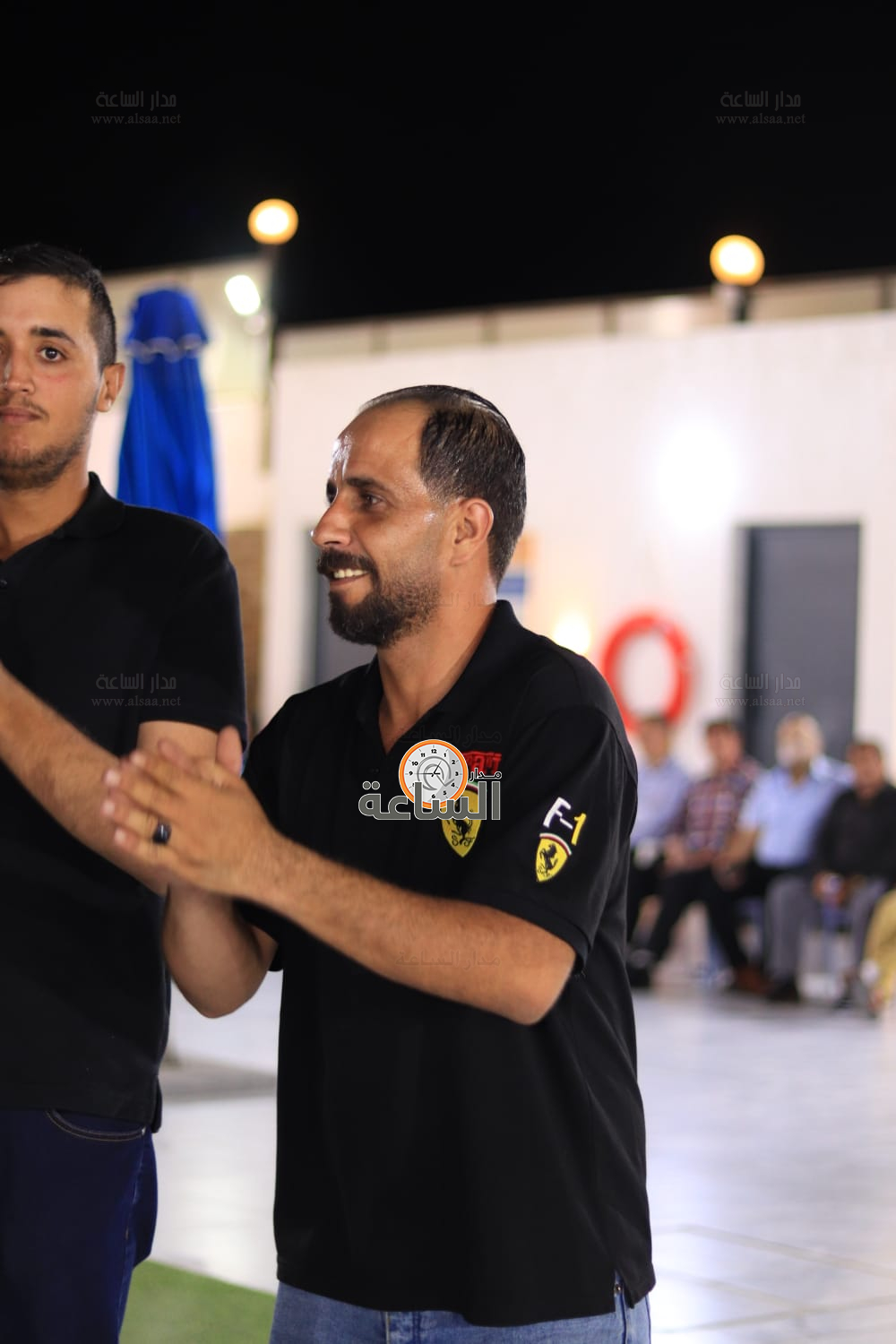 Madar Al-Saa Images 0.44901577909158774