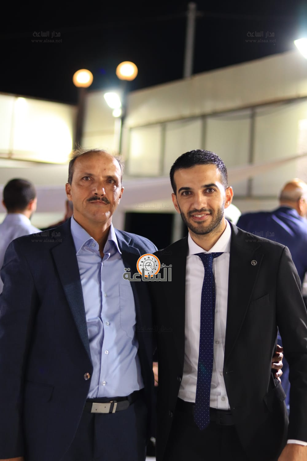 Madar Al-Saa Images 0.2766870017391817