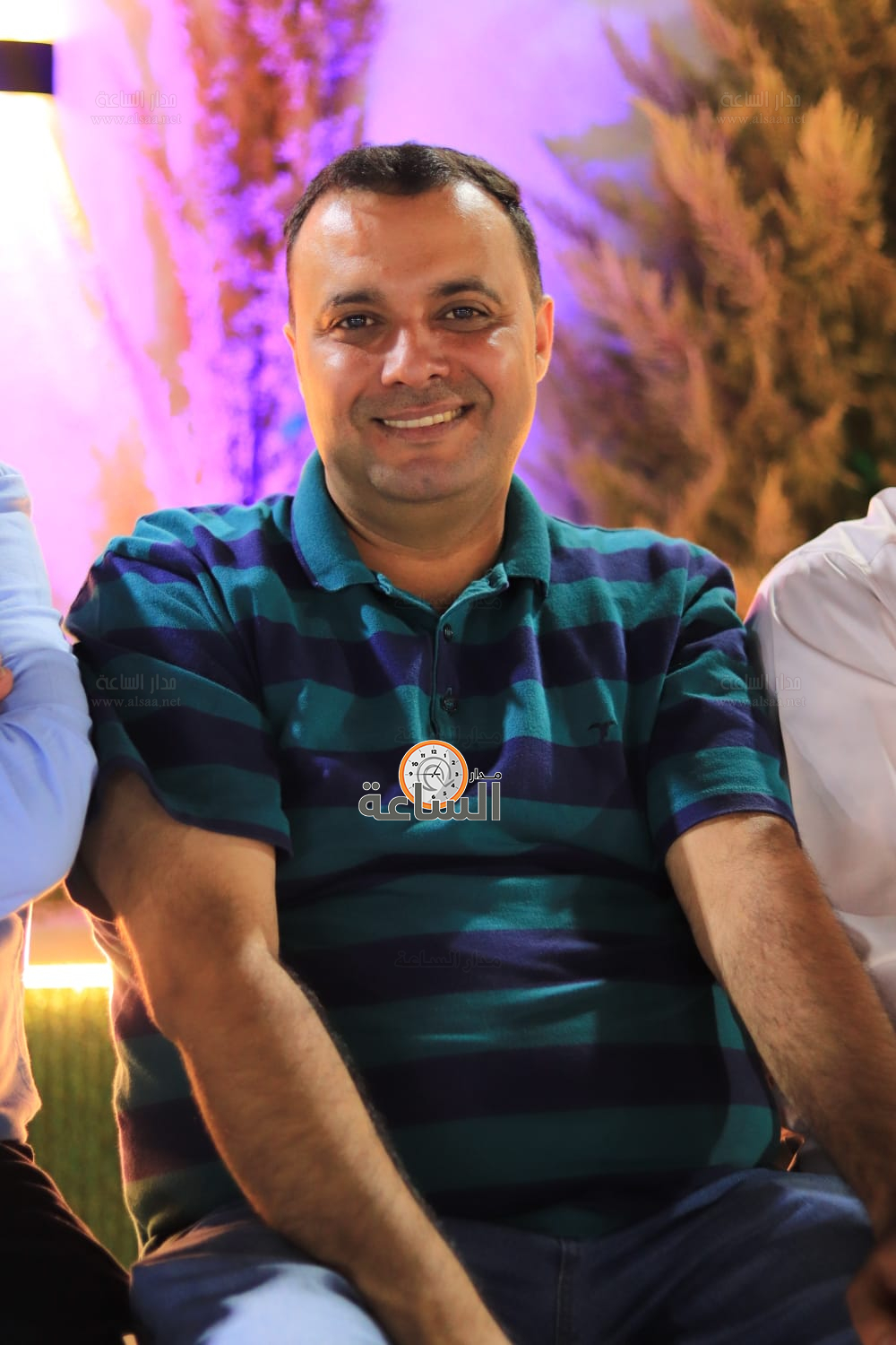 Madar Al-Saa Images 0.1799258225507956