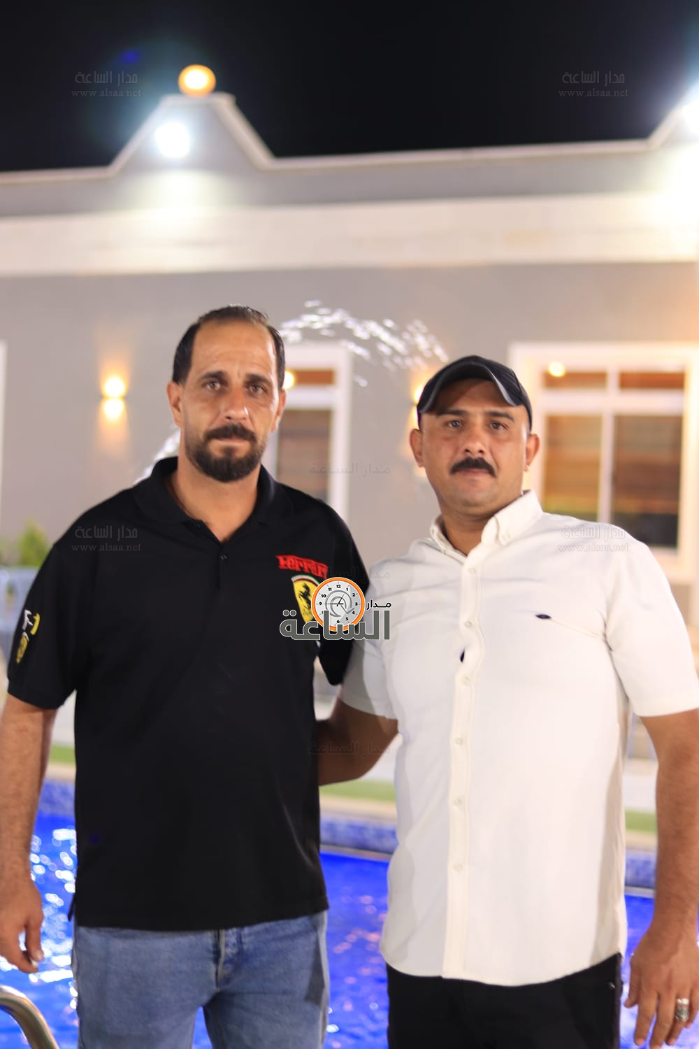 Madar Al-Saa Images 0.5248936542465291