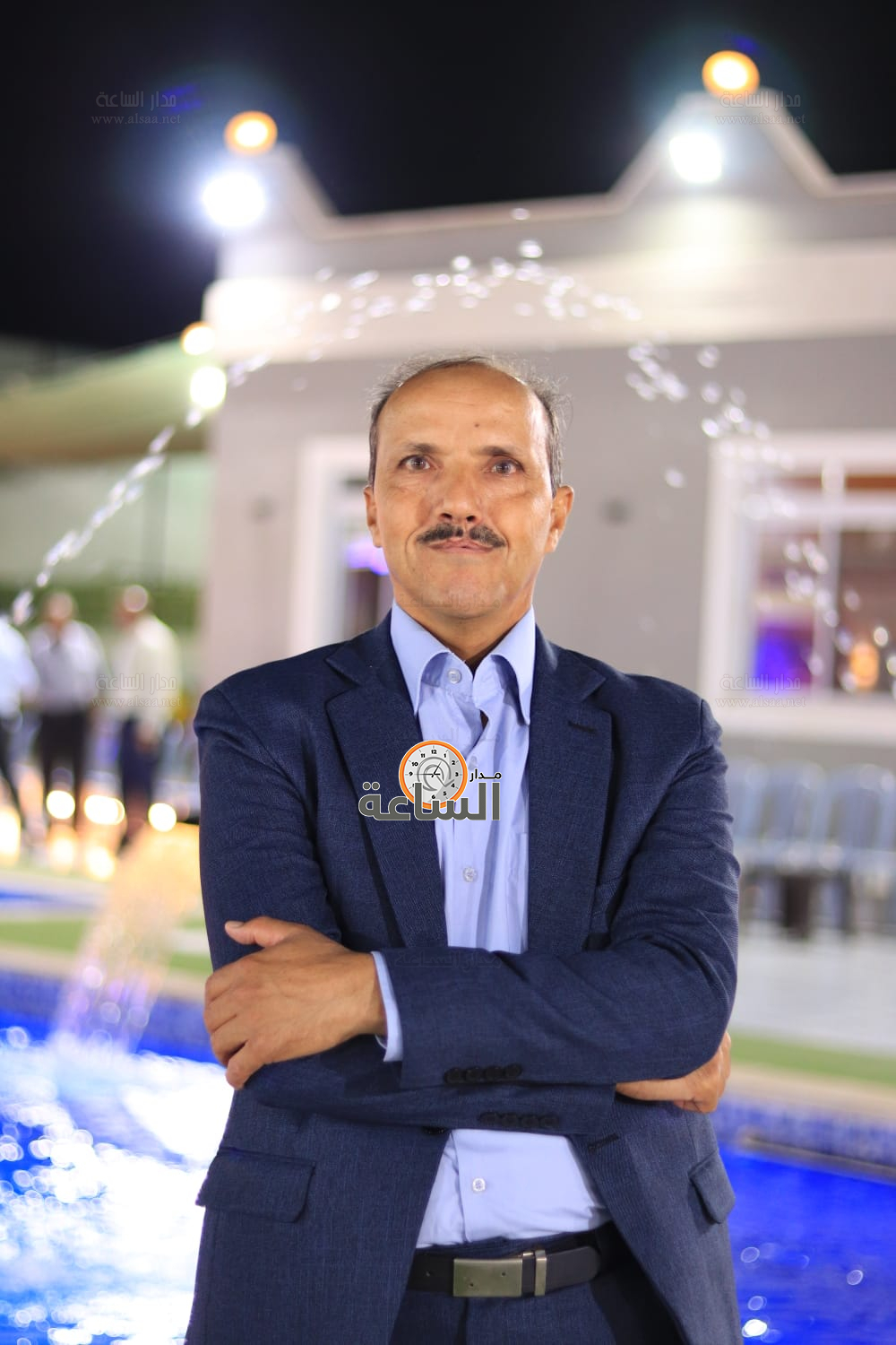 Madar Al-Saa Images 0.39476992575686065