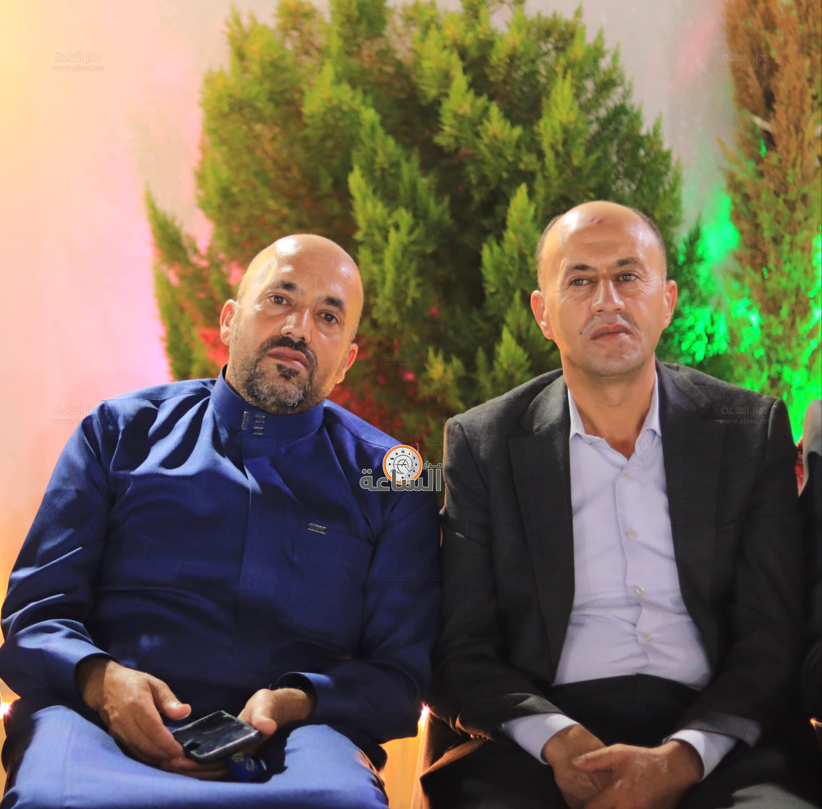 Madar Al-Saa Images 0.4356649383372879