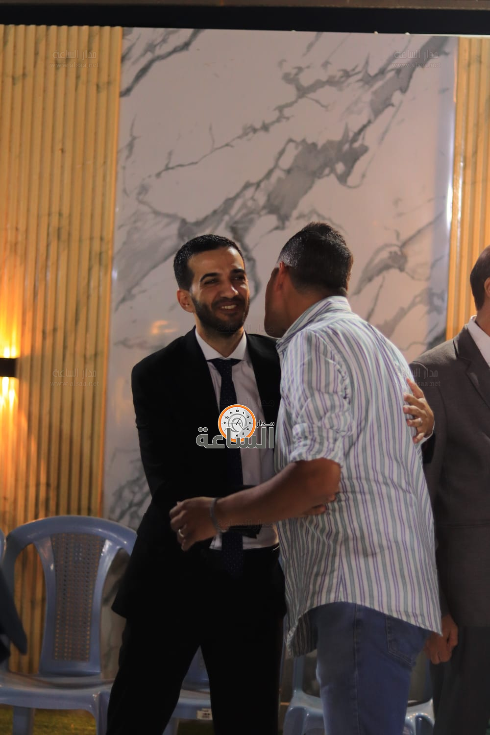 Madar Al-Saa Images 0.7628402235230926