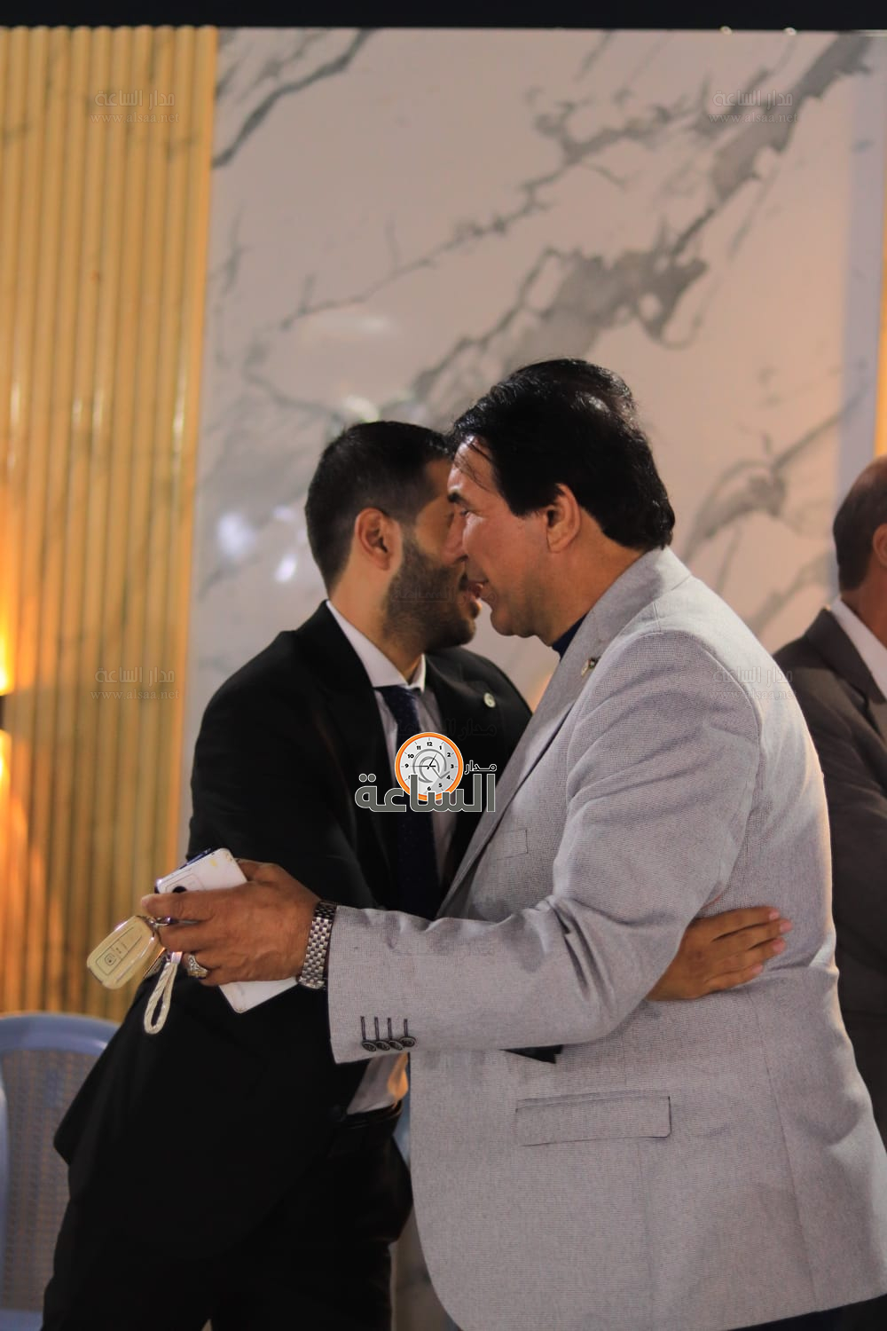 Madar Al-Saa Images 0.0969684106957951