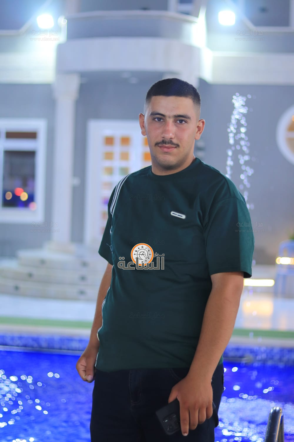 Madar Al-Saa Images 0.5959586051176057