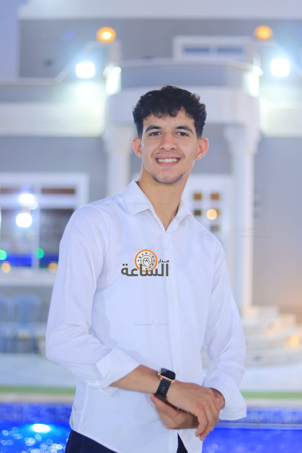 Madar Al-Saa Images 0.22562889376624018