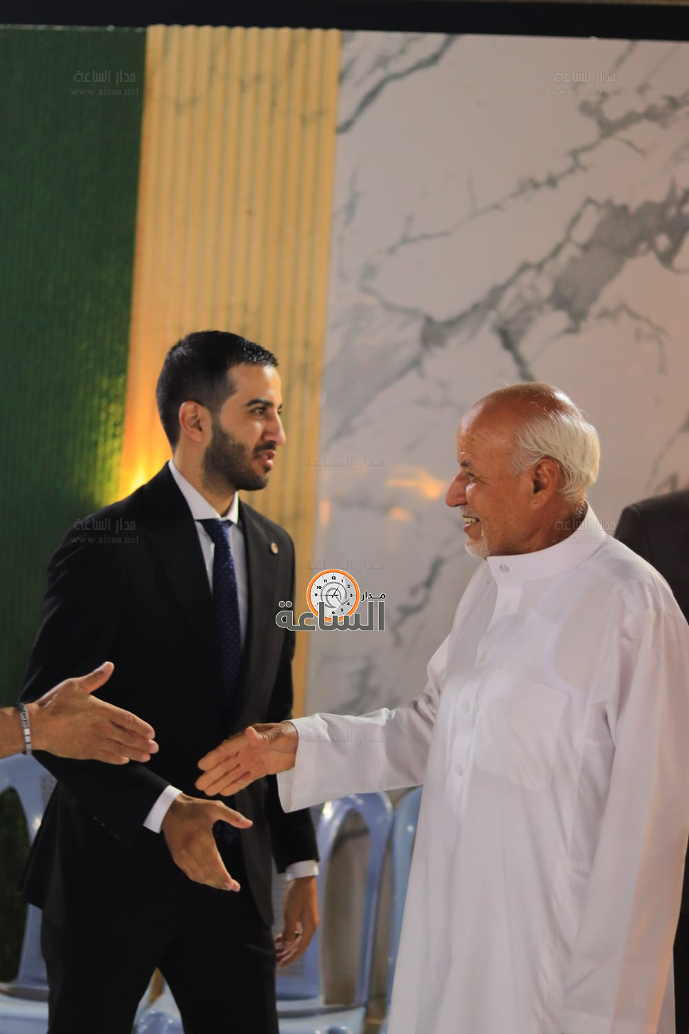 Madar Al-Saa Images 0.8694395220312283