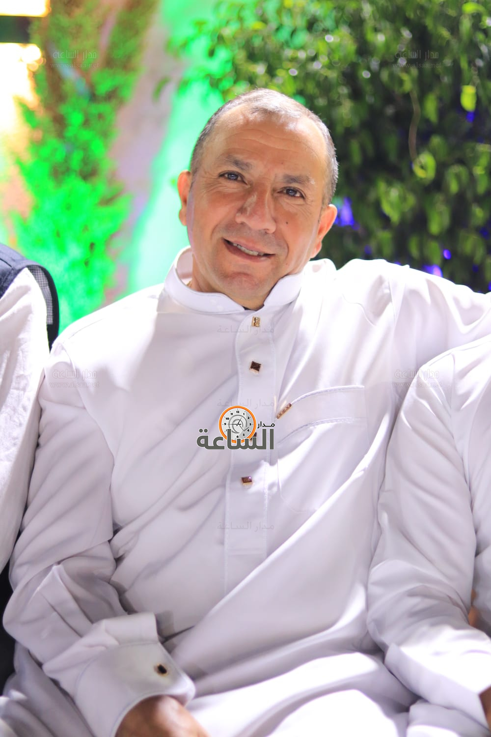 Madar Al-Saa Images 0.6421934832115177