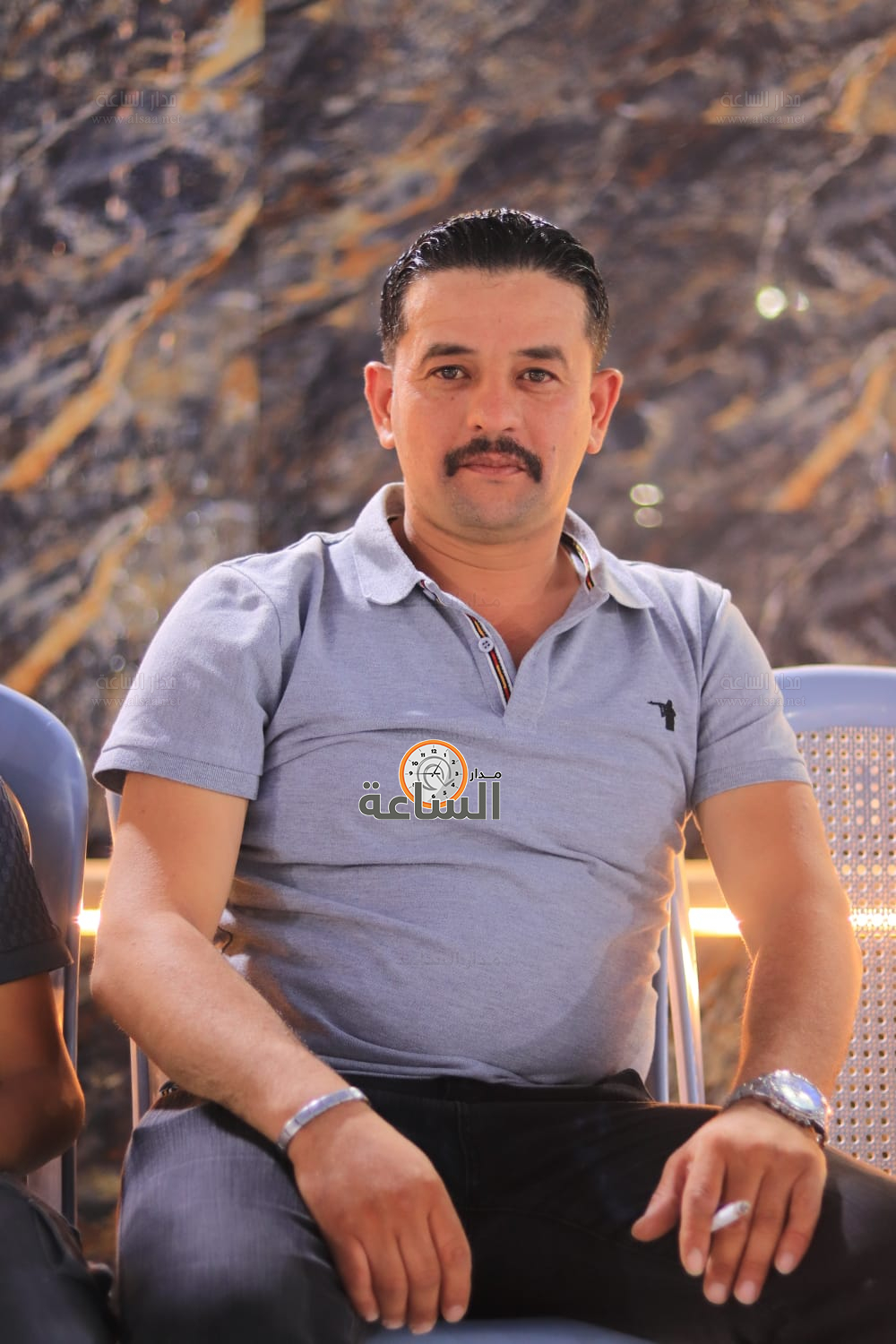 Madar Al-Saa Images 0.5390221643309022
