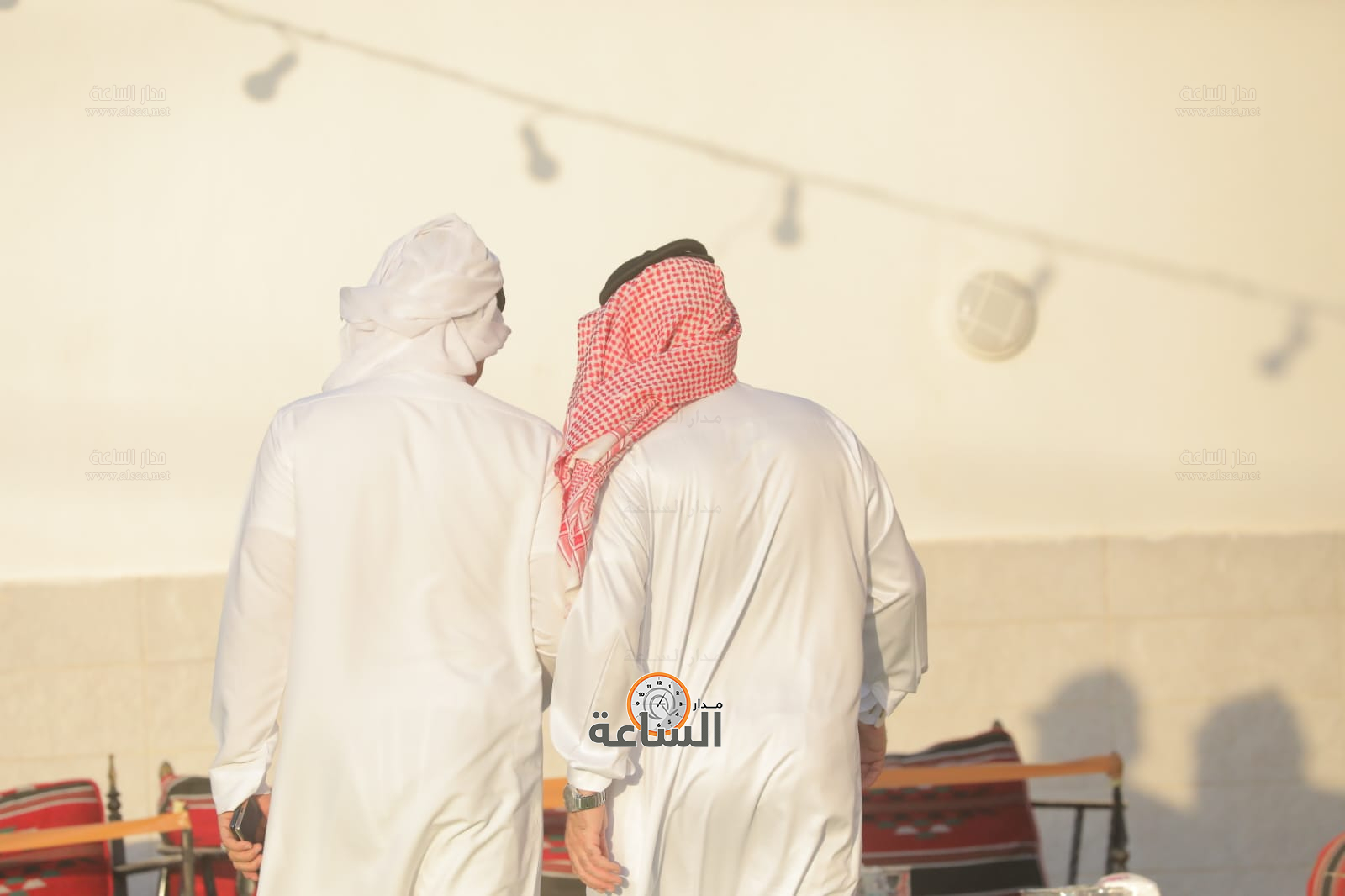 Madar Al-Saa Images 0.0434760567803516