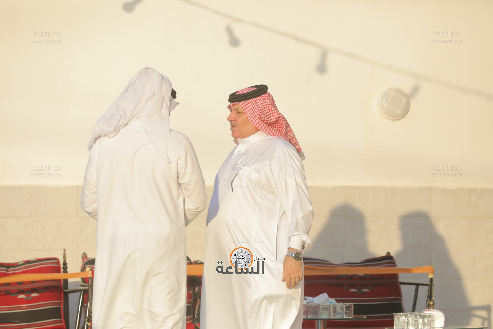 Madar Al-Saa Images 0.6084431022667124