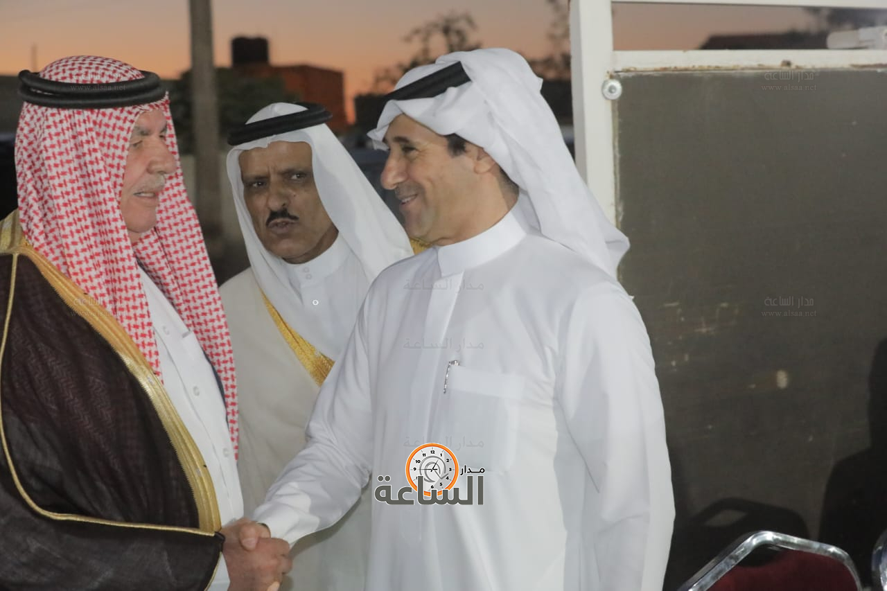 Madar Al-Saa Images 0.13571077157209877