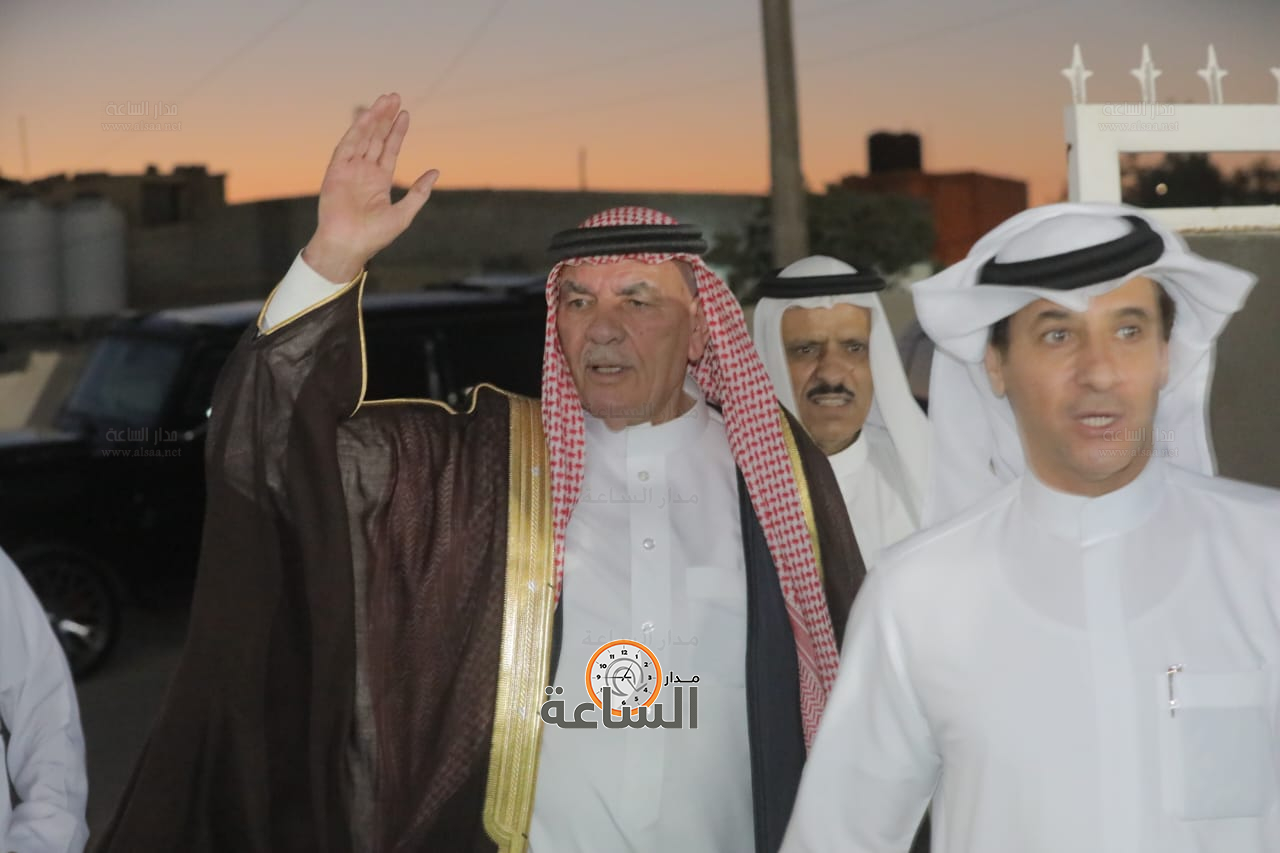 Madar Al-Saa Images 0.397752974176519