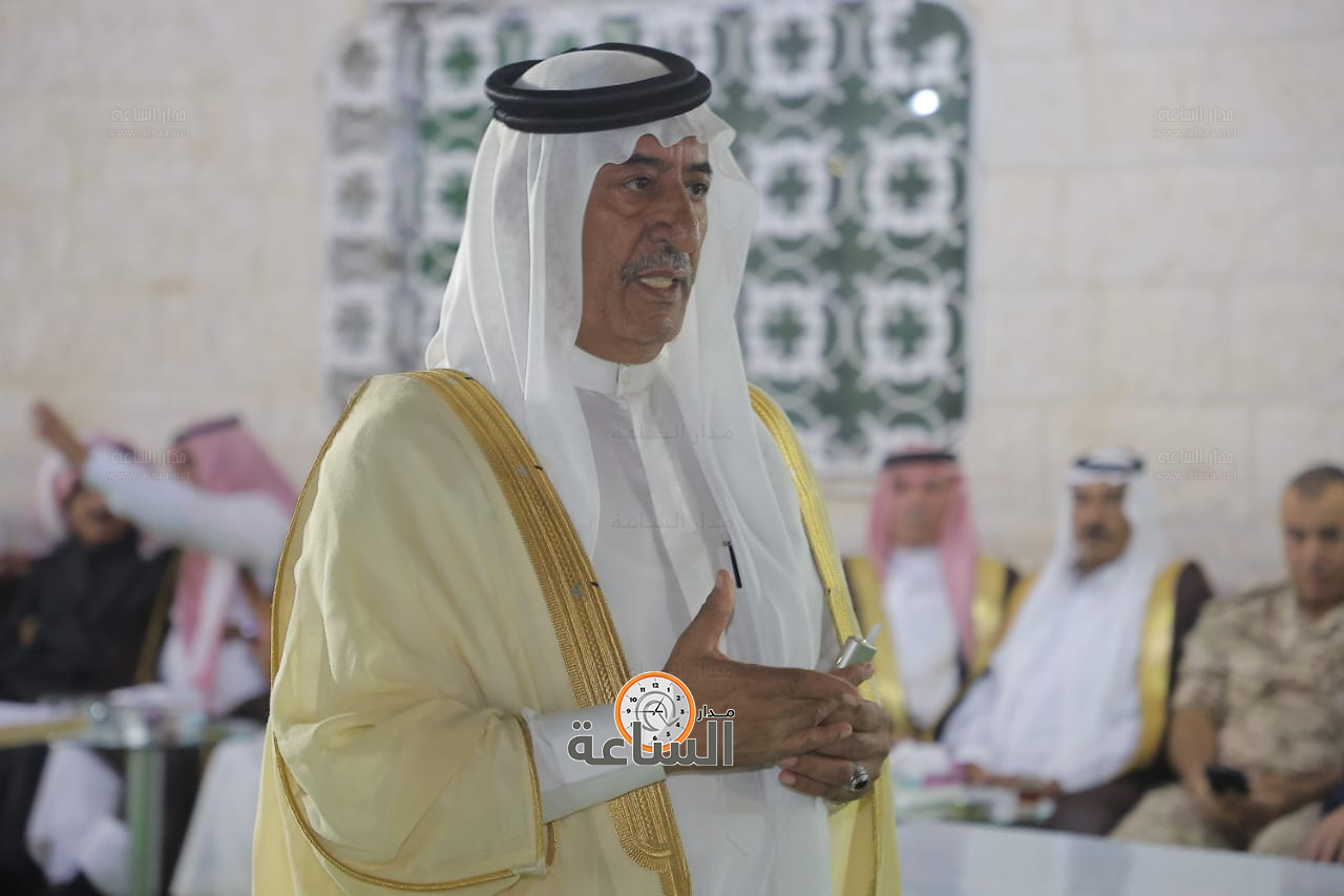 Madar Al-Saa Images 0.957208106988084