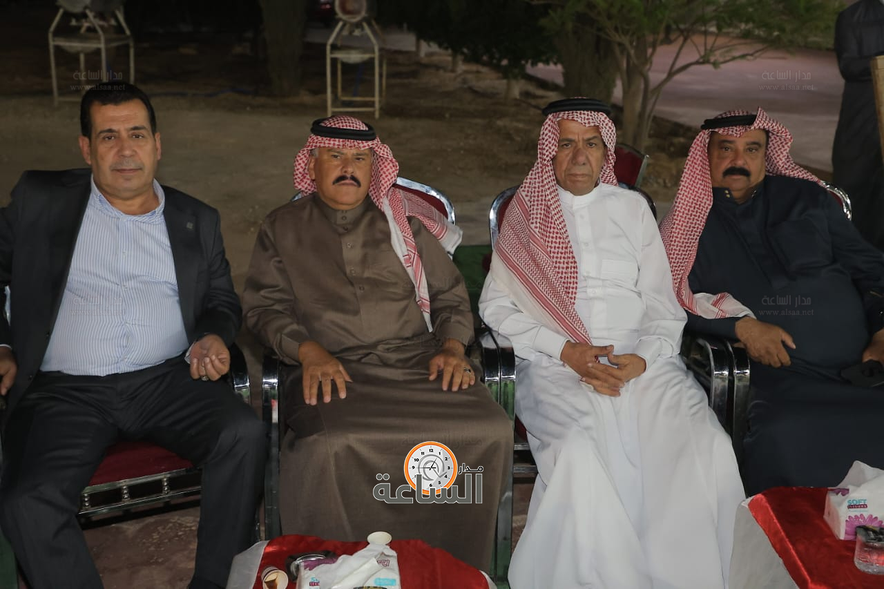 Madar Al-Saa Images 0.09501998131297629