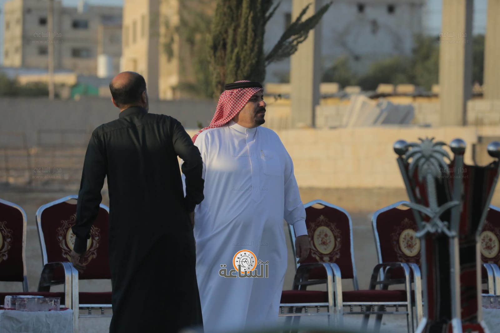 Madar Al-Saa Images 0.9078146520209296