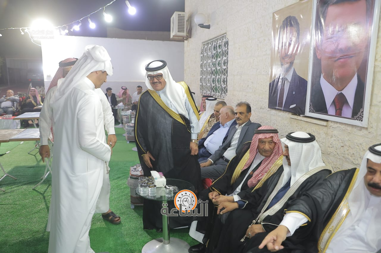 Madar Al-Saa Images 0.6756196790151333