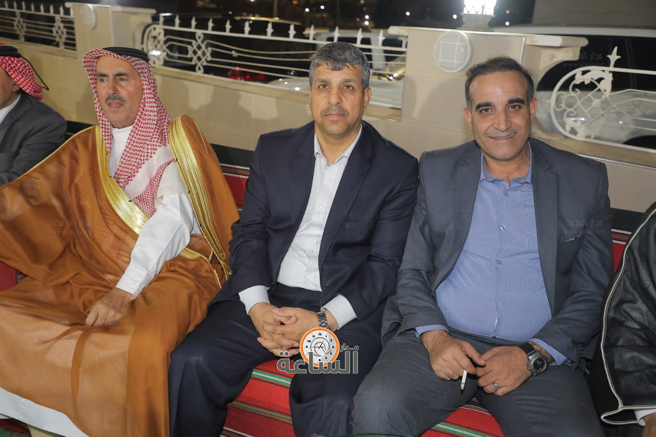 Madar Al-Saa Images 0.44096753937166067