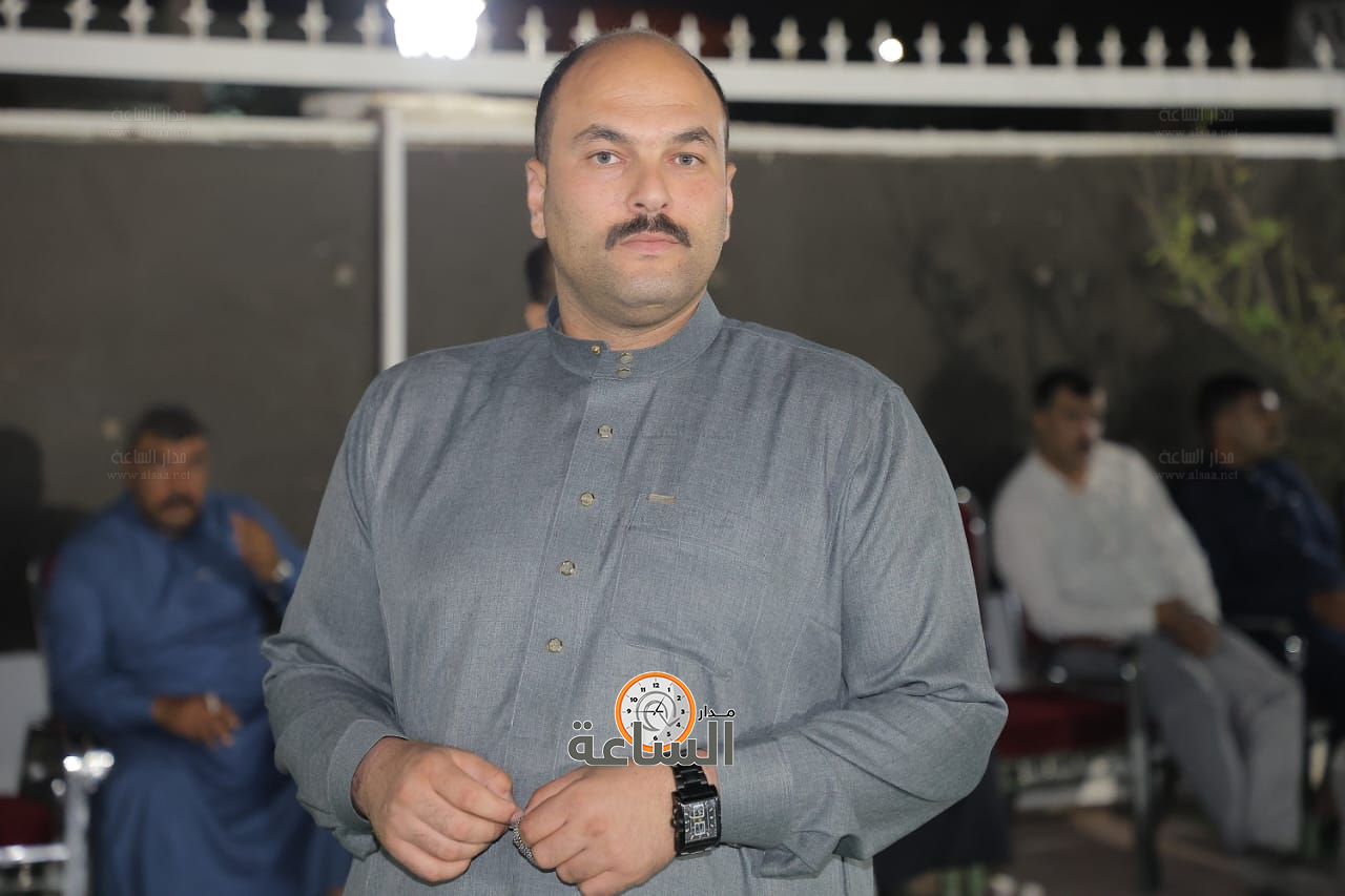 Madar Al-Saa Images 0.9677561053599166