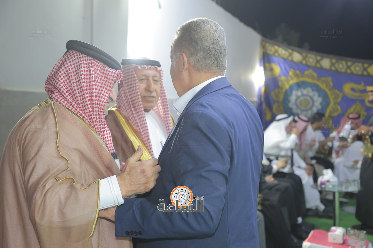 Madar Al-Saa Images 0.23090205501475425