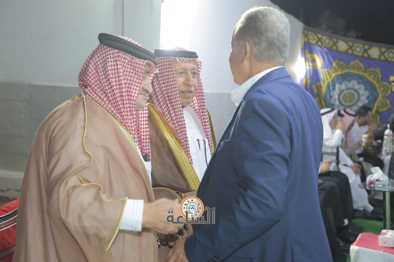 Madar Al-Saa Images 0.7493558651849388