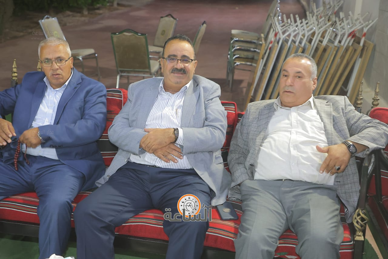 Madar Al-Saa Images 0.9928410373647679