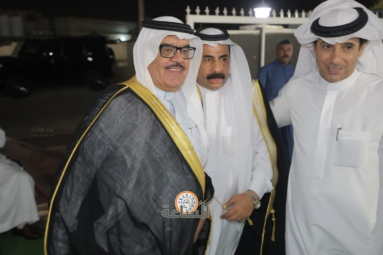 Madar Al-Saa Images 0.1223169956026835