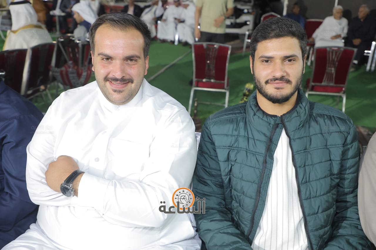 Madar Al-Saa Images 0.6654255319589348