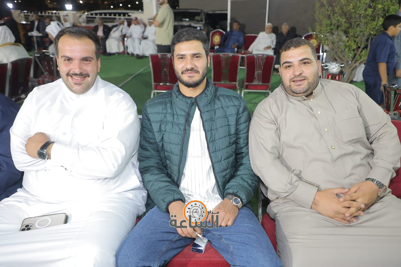 Madar Al-Saa Images 0.08581777970513982