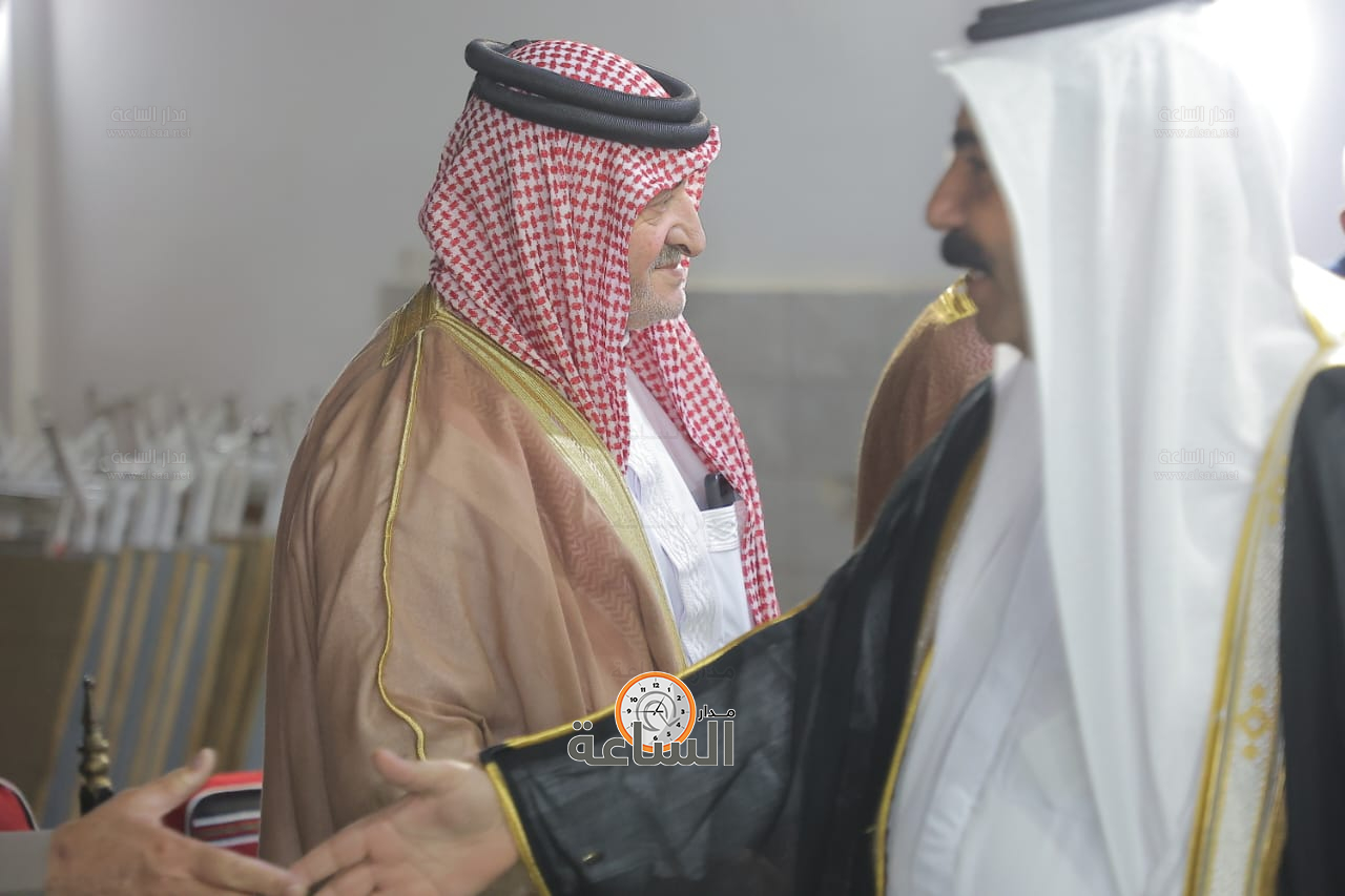 Madar Al-Saa Images 0.17998284178290136